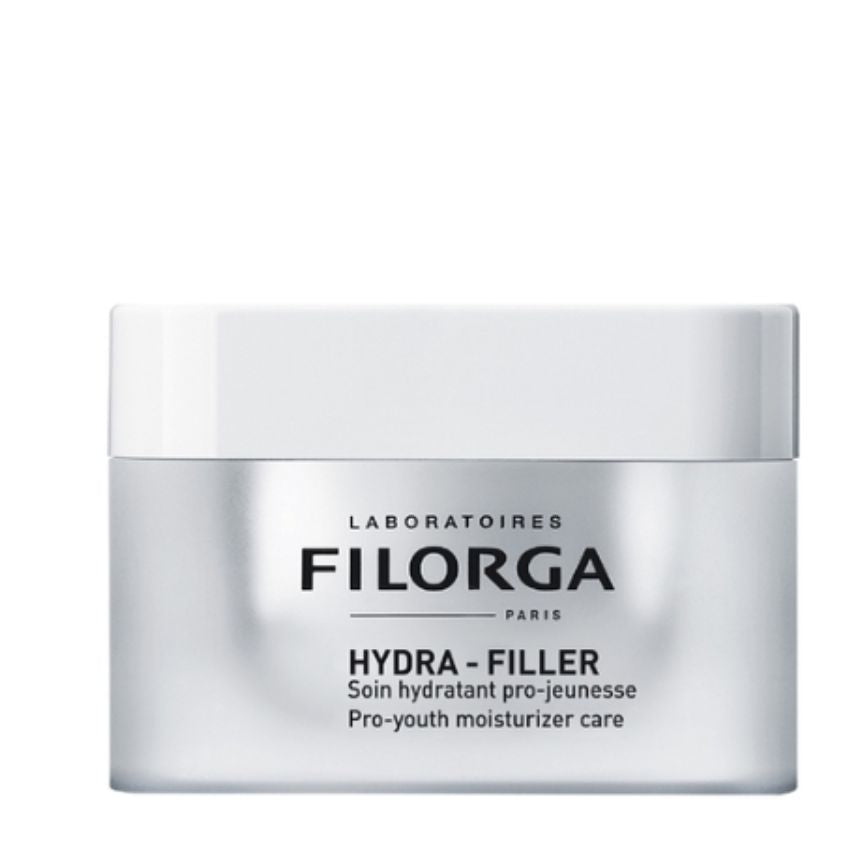 FILORGA - HYDRA FILLER SOIN HYDRATANT PRO JEUNESSE