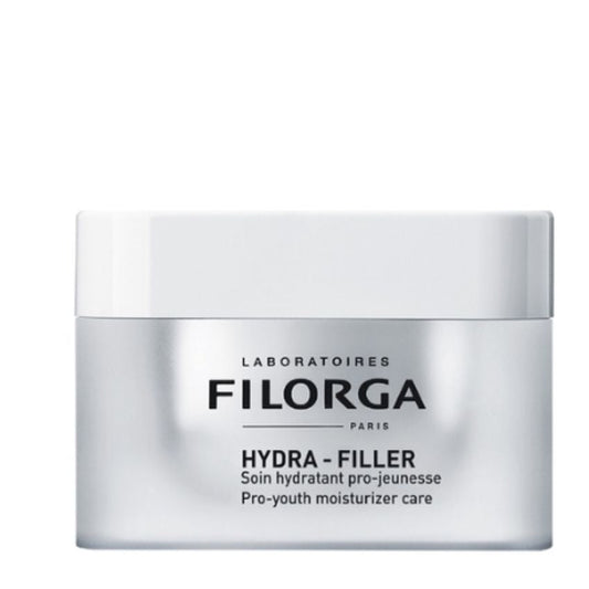FILORGA - HYDRA FILLER SOIN HYDRATANT PRO JEUNESSE