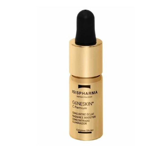 ISISPHARMA - GENESKIN C PREMIUM CONCENTRE ECLAT 10ML