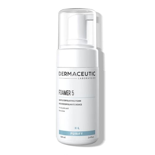 DERMACEUTIC FOAMER 5
