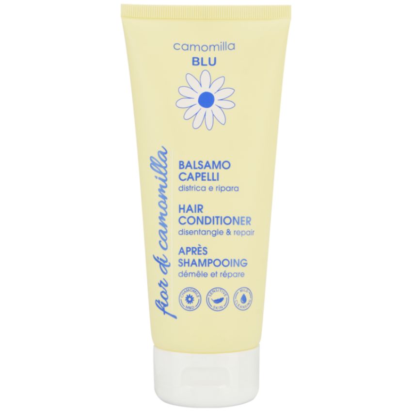CAMOMILLA BLU - CONDITIONER