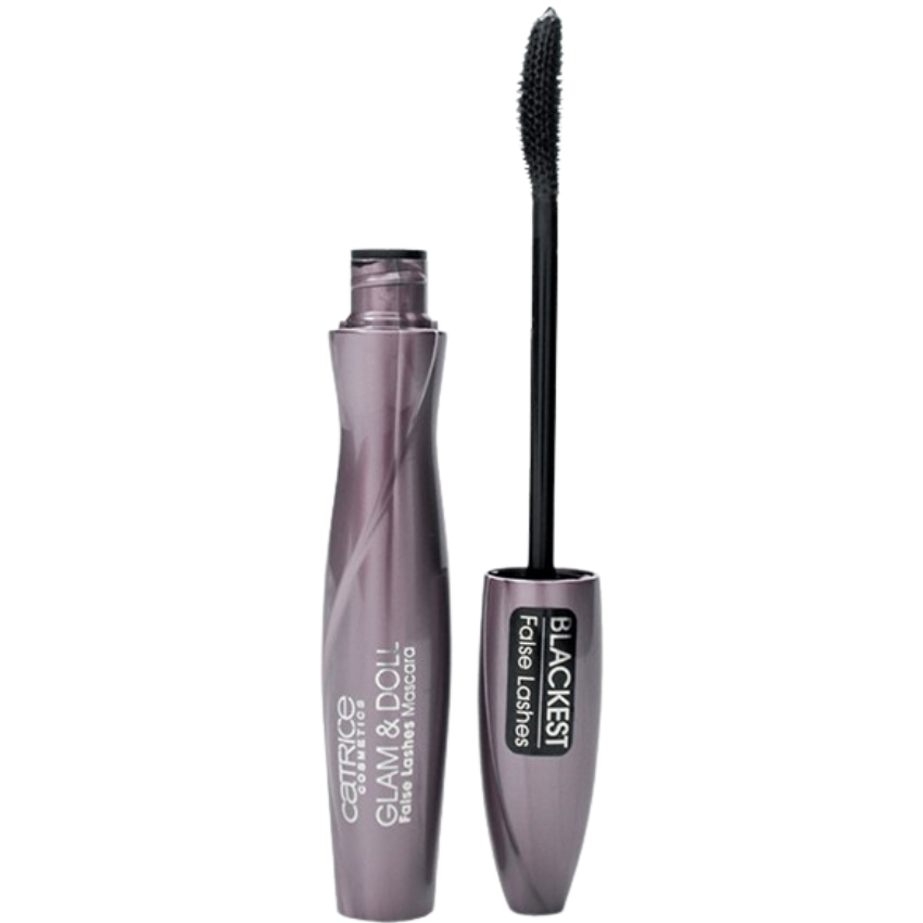 CATRICE FALSE LASHES MASCARA