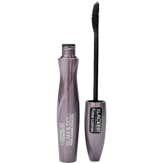 CATRICE FALSE LASHES MASCARA