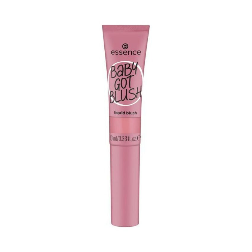 ESSENCE - BLUSH LIQUIDE BABY GOT BLUSH - 30: DUSTY ROSE