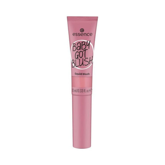 ESSENCE - BLUSH LIQUIDE BABY GOT BLUSH - 30: DUSTY ROSE
