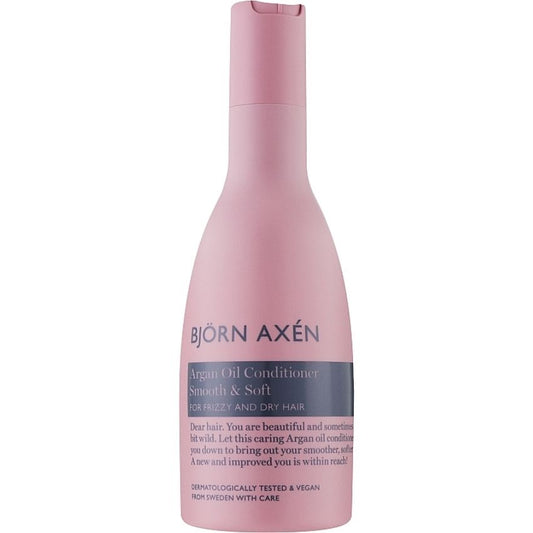 BJORN AXEN - ARGAN OIL CONDITIONER 250ML