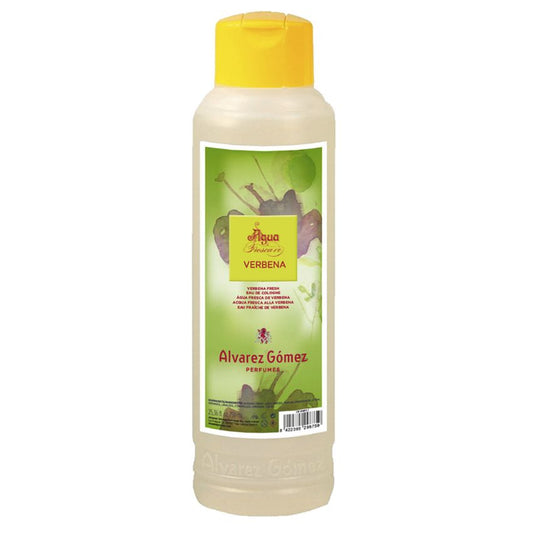 ALVAREZ GOMEZ - AGUA FRESCA VERVEINE BAIN 750ML