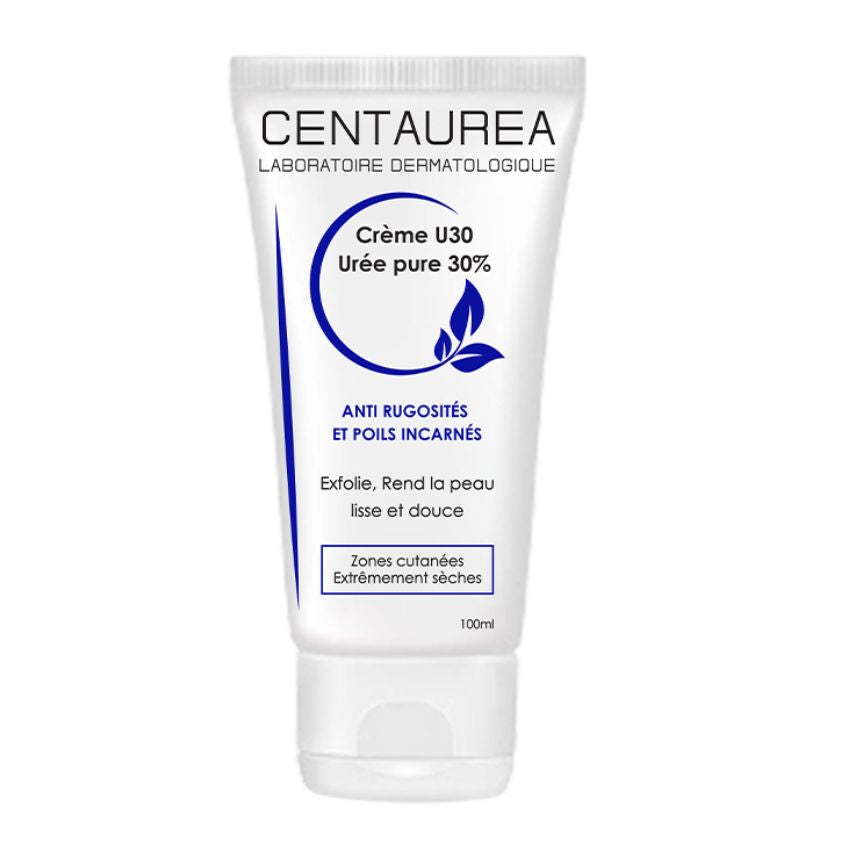 CENTAUREA - CREME U30 UREE PURE 100 ML