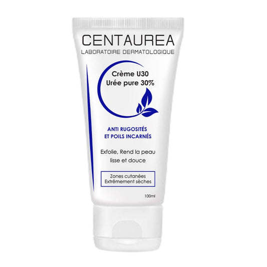 CENTAUREA - CREME U30 UREE PURE 100 ML