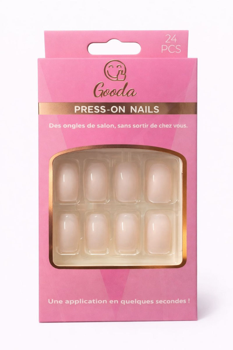 GOODA - FAUX-ONGLES R079
