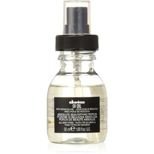 DAVINES - OI OIL 50ML