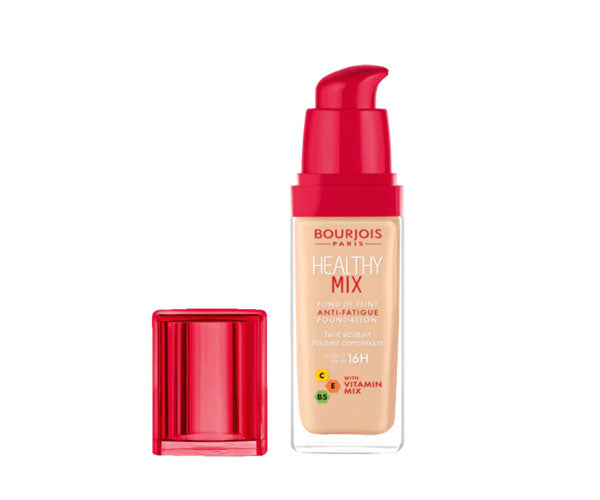 BOURJOIS - HEALTHY MIX FDT N52