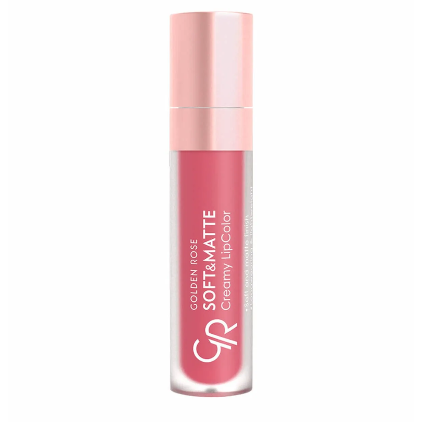 GOLDEN ROSE SOFT & MATTE 109