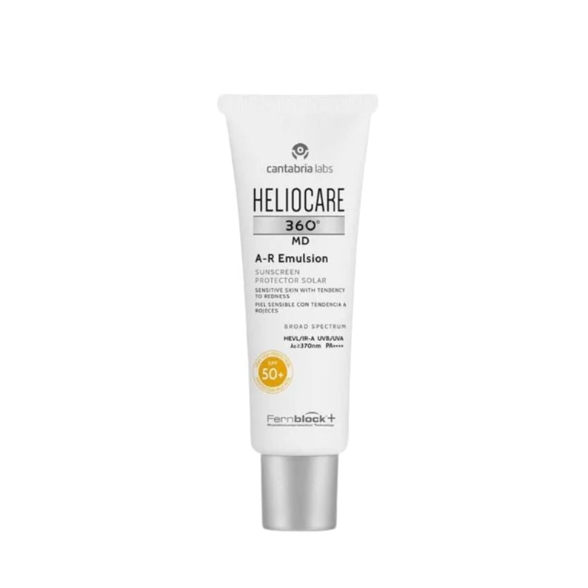 HELIOCARE - 360 AR EMULSION SPF50 50ML