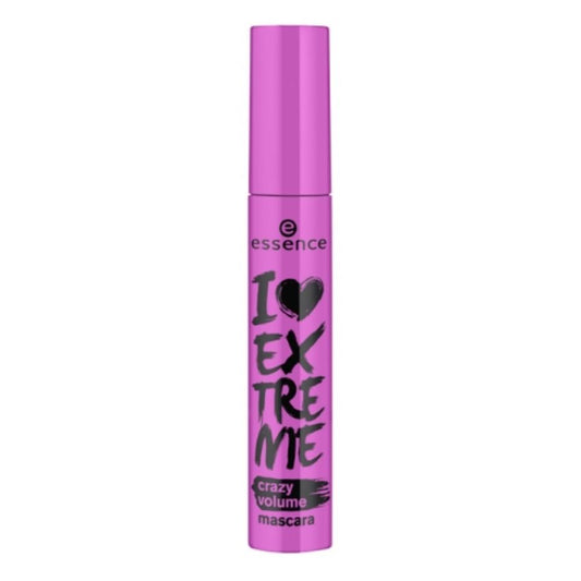 ESSENCE – I LOVE EXTREME CRAZY VOLUME MASCARA ROSE