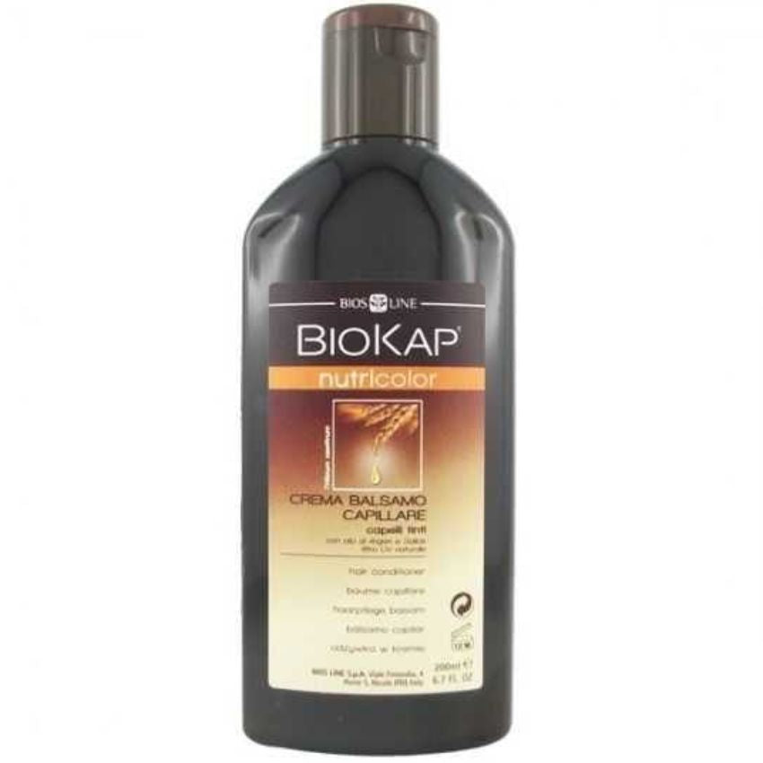 BIOKAP - BAUME CAPILLAIRE 200ML