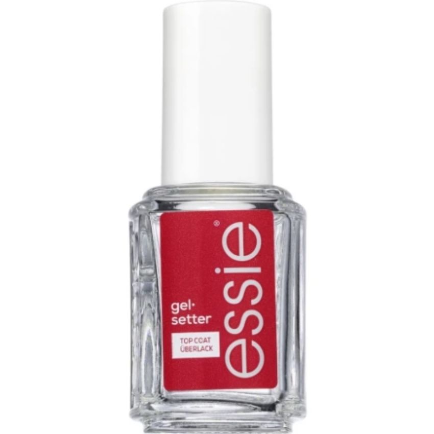 ESSIE - TOP COAT GEL SETTER