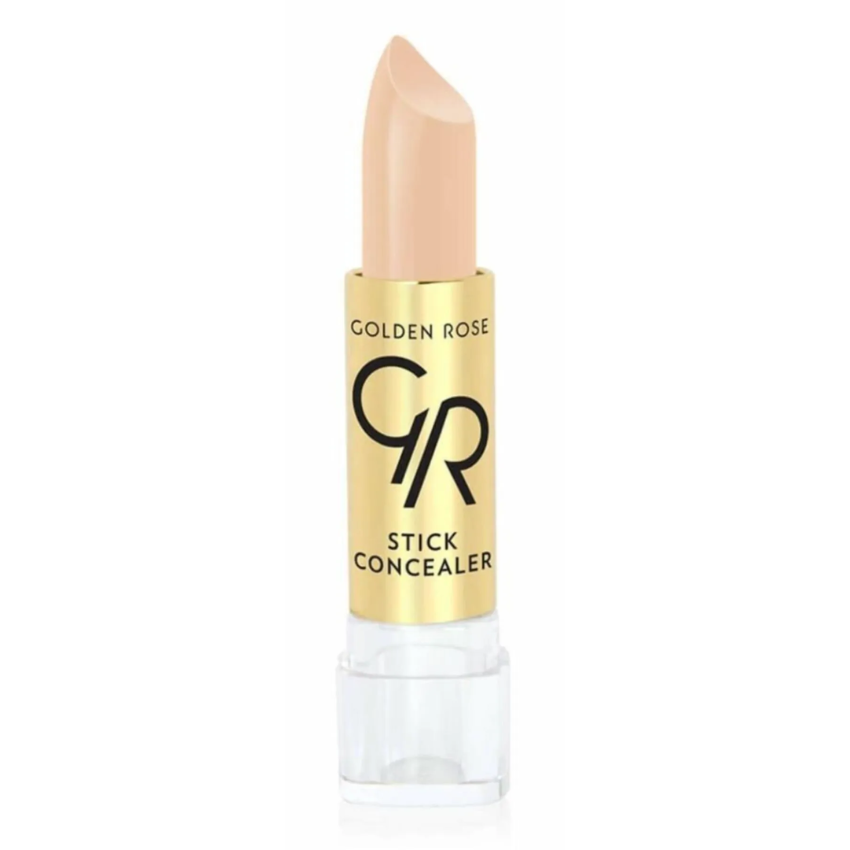 GOLDEN ROSE STICK CONCEALER 01