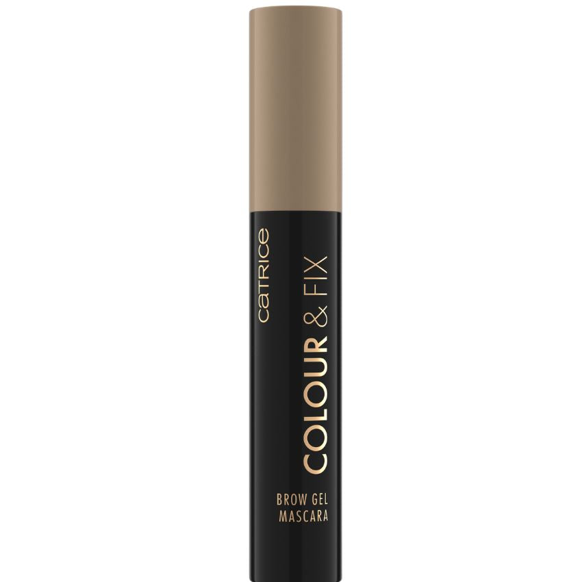 CATRICE - MASCARA GEL COLOUR 030