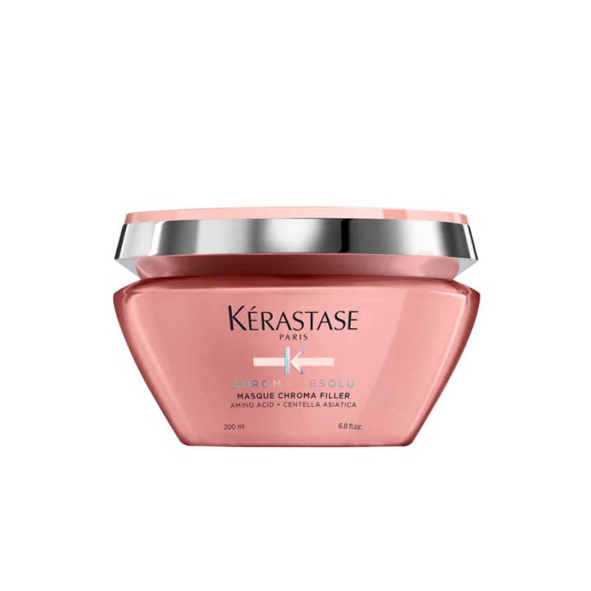 KERASTASE - CHROMA ABSOLU MASQUE CHROMA FILLER 200ML