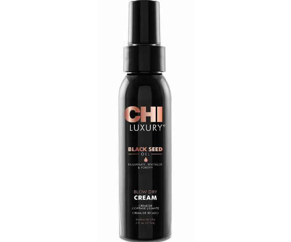 CHI - LUXURY BLACK SEED CREAM 177ML