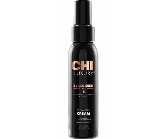 CHI - LUXURY BLACK SEED CREAM 177ML