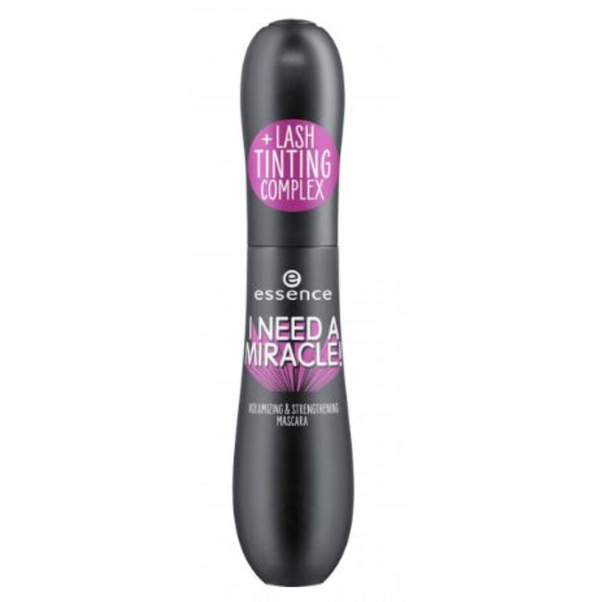 ESSENCE I NEED A MIRACLE