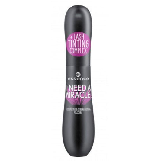 ESSENCE I NEED A MIRACLE