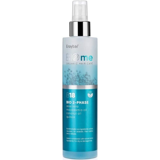 ERAYBA - BIOME B18 BIO 2 PHASE LEAVE IN CONDITIONER 200ML