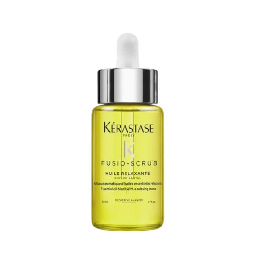 KERASTASE -FUSIO-SCRUB HUILE RELAXANTE 50ML