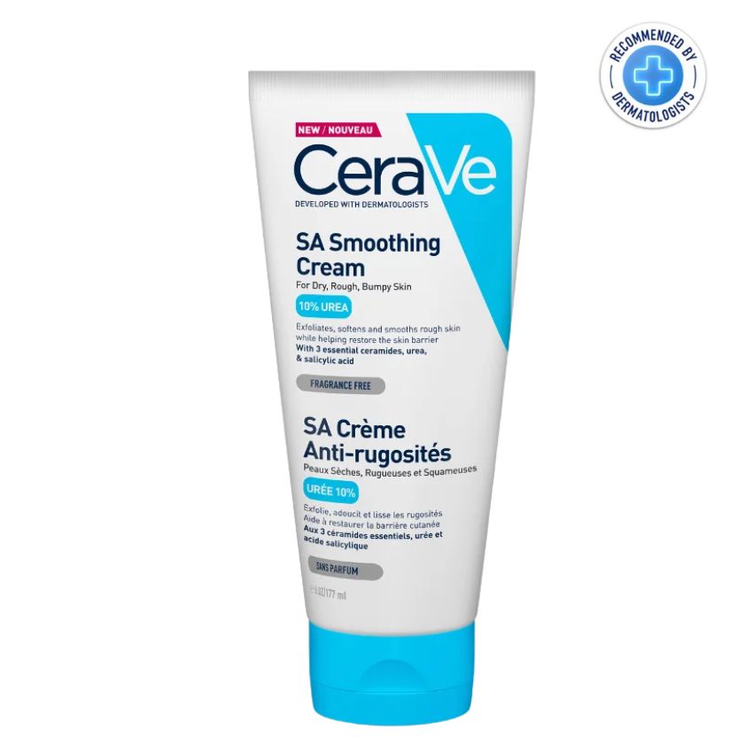 CERAVE SA CREME ANTI RUGOSITES 177ML