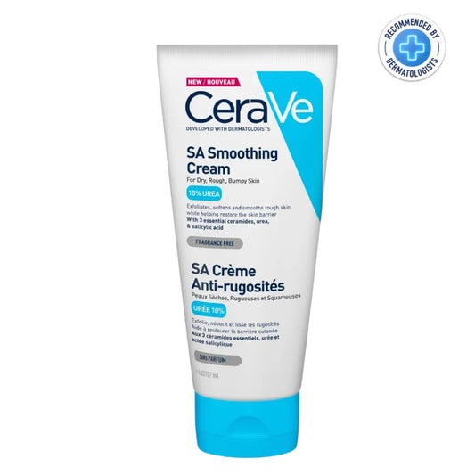 CERAVE SA CREME ANTI RUGOSITES 177ML