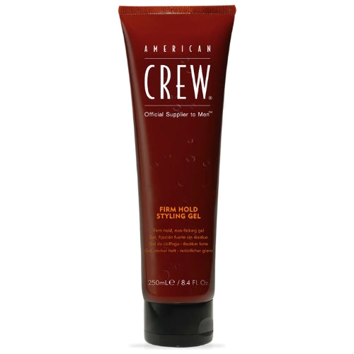 AMERICAN CREW - FIRM HOLD STYLING GEL