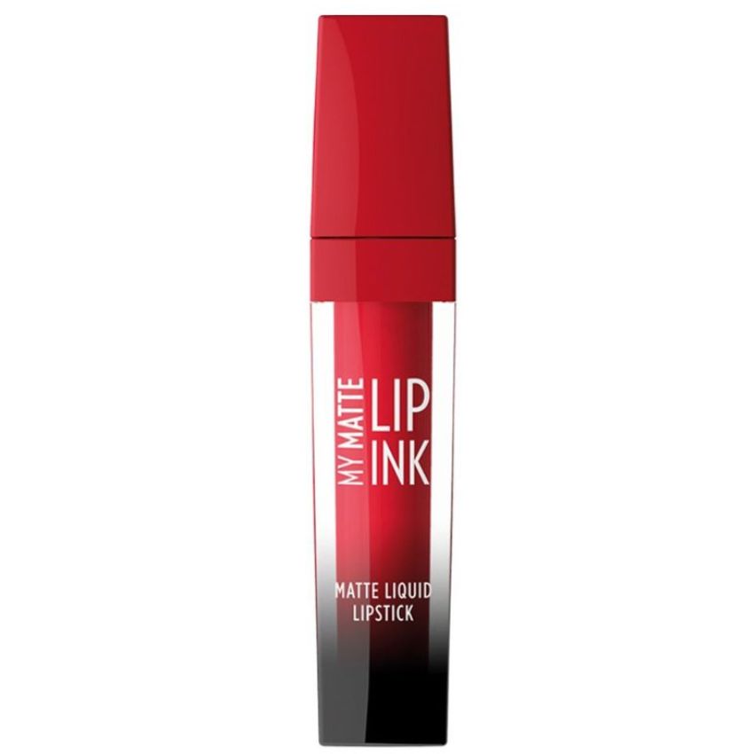 GOLDEN ROSE LIPING MY MATTE 11