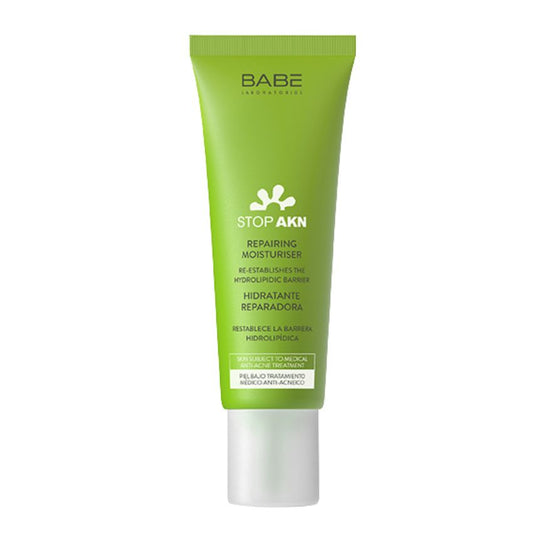 BABE - STOP AKN HYDRATANT REPARATEUR