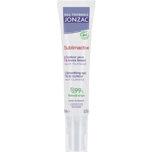 JONZAC - SUBLIMACTIVE CREME CONTOUR DES YEUX 15ML