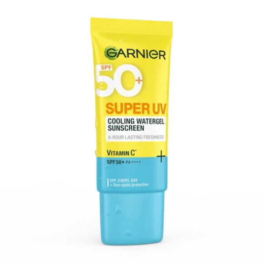 GARNIER - SUPEGR UV COOLING GEL
