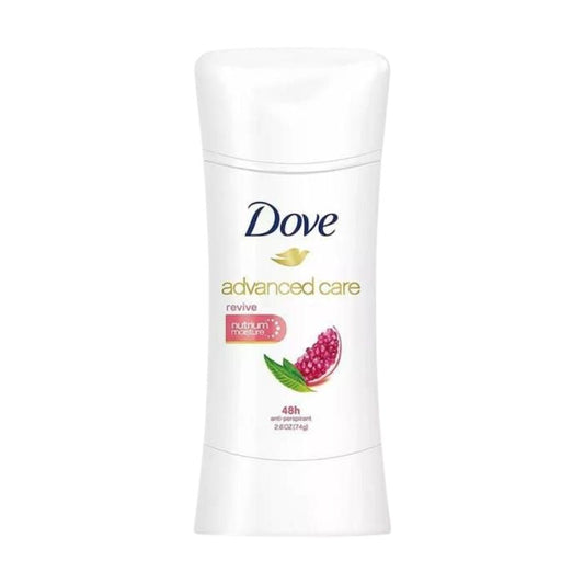 DOVE - GO FRESH REVIVE DEODORANT STICK 74G