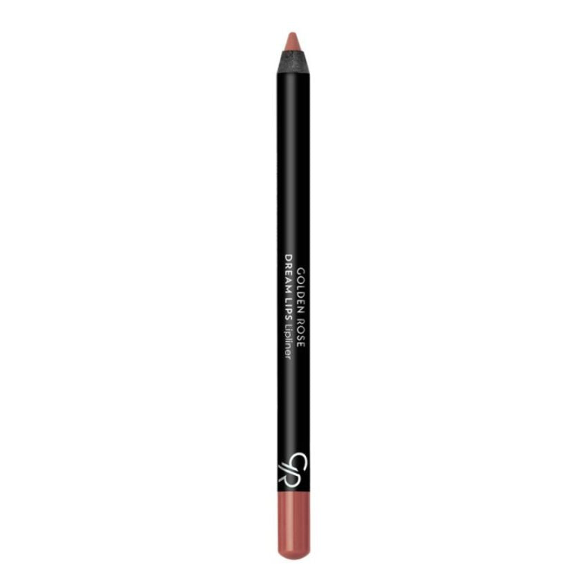 GOLDEN ROSE -DREAM LIPS LINER 503 BROWN