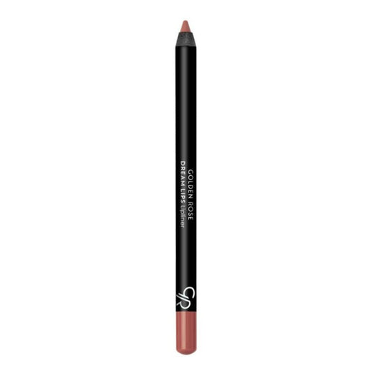 GOLDEN ROSE -DREAM LIPS LINER 503 BROWN