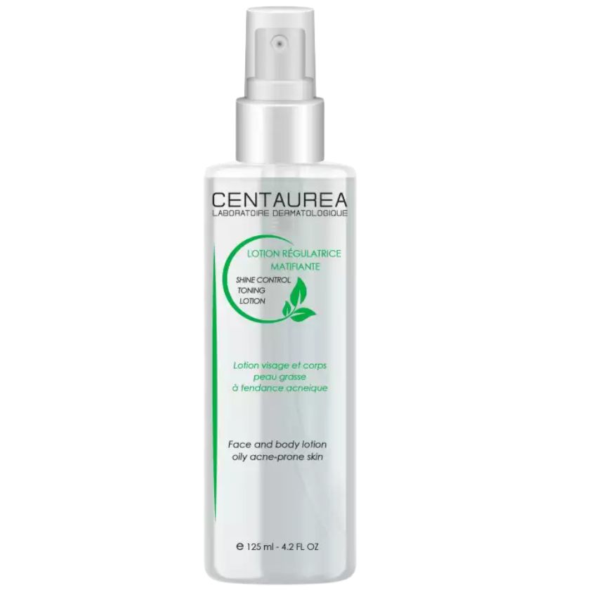 CENTAUREA - LOTION ANTI IPERFECTIONS 125 ML