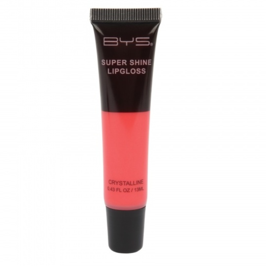 BYS - SUPER SHINE LIPGLOSS PEACHIE