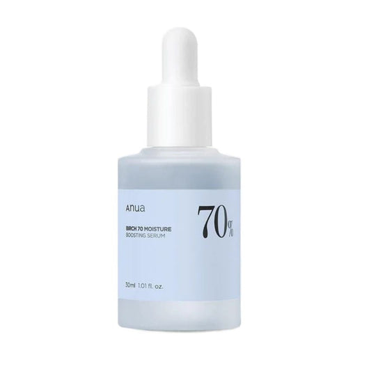 ANUA - BIRCH 70 MOISTURE BOOSTING SERUM 30ML