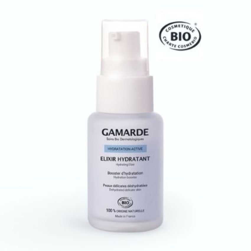 GAMARDE ELIXIR SERUM HYDRATANT 30ML