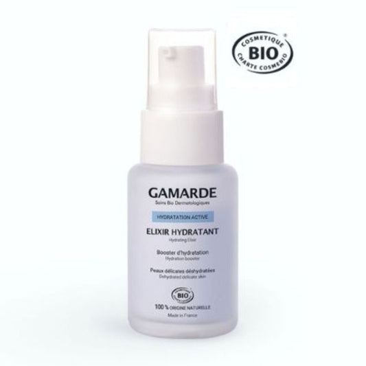 GAMARDE ELIXIR SERUM HYDRATANT 30ML