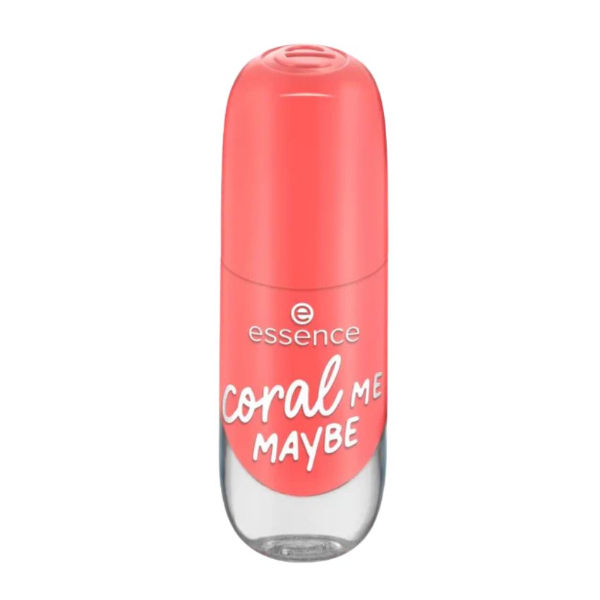 ESSENCE - GEL NAIL COLOUR 52