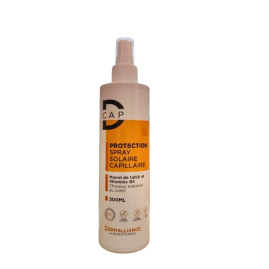 D-CAP - PROTECTION SPRAY SOLAIRE CAPILLAIRE 300 ML