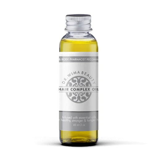DR WIMA - RECHARGE HAIR COMPLEX OIL