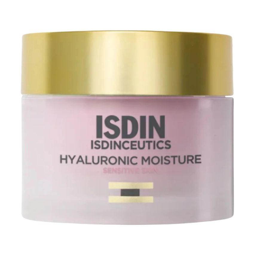 ISDIN - ISDINCEUTICS HYALURONIC MOISTURE SE