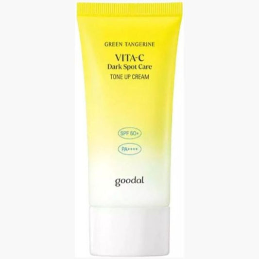GOODAL - GREEN TANGERIENE VITA C TONE UP CREAM 50ML